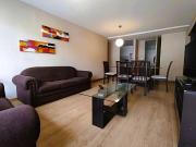 Departamento de 95 m² totalmente amoblado con 3...