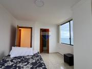 Departamento amoblado de alquile en manta zona sur