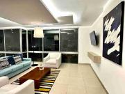 DEPARTAMENTO AMOBLADO DE ALQUILER