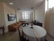 Departamento amoblado de alquiler, 2 dormitorios, Guayaquil