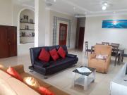 Departamento amoblado de alquiler en Álamos Norte, 2...