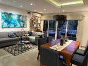 Departamento Amoblado de alquiler en Ceibos