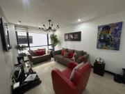 Departamento Amoblado de Alquiler en el Edificio Bristol...