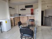 Departamento amoblado de alquiler en la Atarazana, 2...