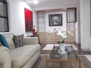 Departamento amoblado de alquiler en Lomas de Urdesa