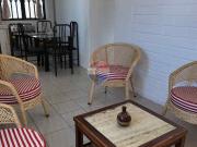 Departamento amoblado de alquiler en manta