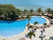 departamento amoblado de alquiler en manta zona sur