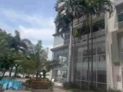 DEPARTAMENTO AMOBLADO DE ALQUILER EN RIVER TOWERS