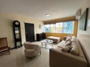 departamento amoblado de alquiler manta zona sur