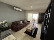 departamento amoblado de alquiler manta zona sur