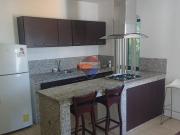 Departamento Amoblado De Alquiler Manta Zona Sur
