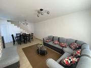 departamento amoblado de alquiler manta zona sur