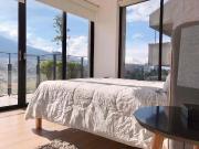 Departamento amoblado de arriendo, 2 dormitorios, sector...