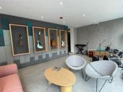 Departamento amoblado de arriendo Cumbaya Aquarela