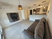 Departamento amoblado de dos ambientes con vista abierta...