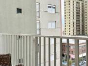 Departamento amoblado de dos dormitorios