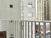 Departamento amoblado de dos dormitorios