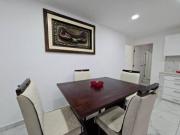 Departamento Amoblado de Lujo en Mazato, Manta