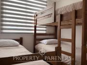 Departamento Amoblado de marzo a Diciembre en Pacific Blue