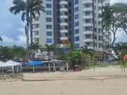 Departamento Amoblado de Renta, Tonsupa