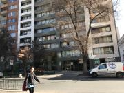 Departamento amoblado de una habitación