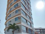 Departamento Amoblado de Venta en San Lorenzo, Salinas