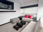 DEPARTAMENTO AMOBLADO DE VENTA EN TORRES DEL SOL 2