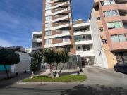 Departamento Amoblado, Edificio Barlovento