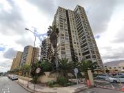 Departamento Amoblado, Edificio Bordemar