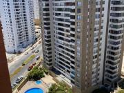 Departamento amoblado, Edificio Laja