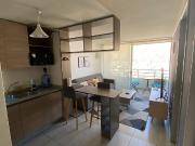 Departamento Amoblado Edificio Matiz Cavancha 01...