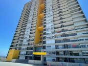 Departamento Amoblado | Edificio Panorámico | Gómez Carreño