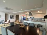 Departamento amoblado, Edificio Poseidón