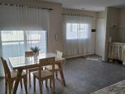 Departamento amoblado en 74 e/ 14 y 15