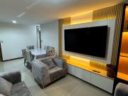 Departamento Amoblado en Alameda Pacasmayo