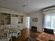 Departamento amoblado en alquiler
