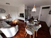DEPARTAMENTO AMOBLADO EN ALQUILER