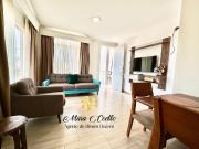 DEPARTAMENTO AMOBLADO EN ALQUILER 2 HABITACIONES MACHALA...