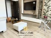 DEPARTAMENTO AMOBLADO EN ALQUILER 2 HABITACIONES SECTOR...