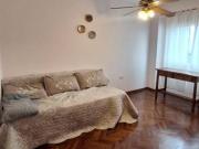 Departamento Amoblado en Alquiler
