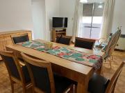 DEPARTAMENTO AMOBLADO EN ALQUILER