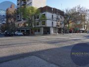 Departamento amoblado en alquiler