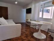 Departamento AMOBLADO en ALQUILER