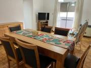 DEPARTAMENTO AMOBLADO EN ALQUILER