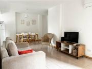 Departamento AMOBLADO, EN ALQUILER