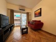 Departamento Amoblado en Alquiler