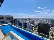 DEPARTAMENTO AMOBLADO EN ALQUILER