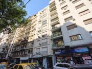 Departamento amoblado en alquiler