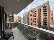 Departamento Amoblado en Alquiler | Bº Nueva Cordoba |...