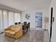 Departamento amoblado en alquiler Belén De Escobar